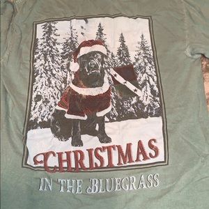 Alpha Sigma Phi Christmas in the Bluegrass